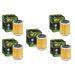 Hiflofiltro HF143 Oil Filter 5 Pack Yamaha YFB250 YFM200 YFM225 YFM25 YTM200 225