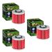 Hiflofiltro Oil Filter 3 Pack Yamaha YFM600 Grizzly YFM700R Raptor Keeway 250