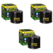 Hiflofiltro 3 Pack Oil Filter HF153RC Black Ducati 1098S,Monster 620,Monster 900