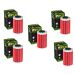 Hiflo Oil Filter 5 Pack KTM 250 400 450 520 525 EXC / 620 640 690 Duke