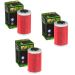Hiflo Oil Filter 3 Pack ATV Polaris Outlaw 450 MXR 450 S 08-09 / Outlaw 525 07-11