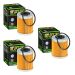 Hiflofiltro HF157 Oil Filter 3 Pack Polaris 450 525 Outlaw KTM 450 525 XC