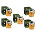 Hiflofiltro HF157 Oil Filter 5 Pack Polaris 450 525 Outlaw KTM 450 525 XC