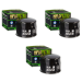 Hiflofiltro HF160 Oil Filter 3 Pack BMW R 1200 ST, R 1200 RT, S1000XR