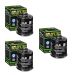 Hiflofiltro HF197 Oil Filter 3 Pack Polaris Phoenix 200 & Sawtooth 200