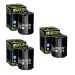 Hiflofiltro HF198 Oil Filter 3 Pack Victory Boardwalk Gunner Hammer Hardball