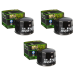Hiflofiltro HF552 Oil Filter 3 Pack Moto Guzzi California 1000 II, SP 1000