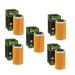 Hiflofiltro HF556 Oil Filter 5 Pack John Deere Trail Buck 650 Auto 2005