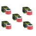 Hiflofiltro HF575 Oil Filter 5 Pack Aprilia 450MXV 2008-2015 Apex MXV450 2012-14
