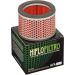 Hiflofiltro Air Filter Honda NX650 Dominator 1988-2002 - HFA1612