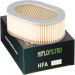 Hiflofiltro Air Filter Honda VF700C 84-86/ VF750C VF750C V45 Magna 82-83 - HFA1702