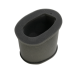 HiFlo Air Filter For Kawasaki EL250B KLE500 ZX600 ZX750F