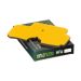 Hiflofiltro Air Filter Hawasaki EX650 Ninja 650R 2006-2008 & VERSYS 2007-2014