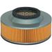 Hiflofiltro Air Filter Kawasaki VN1500G VN1500J VN1500P VN1500R 96-04 - HFA2911
