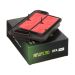 HiFlo Air Filter For Suzuki AN400A Burgman ABS 2011 - 2012