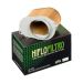 HiFlo Rear Air Filter For Suzuki Intruder VS750GLP 88-91, Intruder VS800GL 92-04