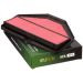 HiFloFiltro Air Filter Suzuki GSXR600 GSXR750 2004-2005