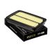 HiFlo Air Filter For Suzuki GSF1250S Bandit S GSX1250S Bandit