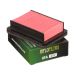 HifloFiltro Air Filter For Yamaha SR400 2014-2015 & XP500 T-Max 2008-2011
