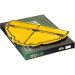 Hiflofiltro Air Filter Yamaha YZF600R 1997-2005 - HFA4611