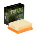 HiFlo Air Filter For KTM 125 Duke 200 Duke 390 Duke RC 125