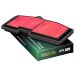 HiFlo Air Filter For Triumph Daytona 675 Daytona 675R Street Triple 675