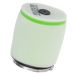 HifloFiltro Replacement Air Filter ATV Honda TRX450R 2004-2005