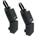 Kwik Tek Ultimate PWC Jetski Hull Hugr 2 Fenders Yamaha Sea-Doo Kawasaki HH-P1B