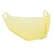Bell MX-9 Adventure Helmet Shields-Hi-Def Yellow