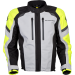 Scorpion Optima Jacket-Hi Viz-3XL
