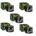 Hiflofiltro HF565 Oil Filter 5 Pack Aprilia Shiver 750, Mana 850, Dorsoduro 1200