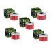 Hiflofiltro HF113 Oil Filter 5 Pack Honda ATC250 TRX250 TRX300 TRX400 TRX450 500
