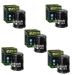 Hiflofiltro HF621 Oil Filter 5 Pack Arctic Cat 350 366 400 450 500 550 650 700