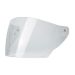 HJC RPHA Anti-Scratch Faceshield HJ-17R For FG-JET/IS-33 II Helmet-Clear