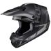 2022 HJC CS-MX 2 Full Face MX Motocross Offroad ATV DOT Helmet - Pick Size/Color-MD-Creed - Black/Gray