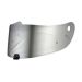 HJC RST-Mirrored Pinlock Faceshield HJ-17 Helmet-Silver