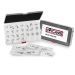 Hot Cams 8.90mm Complete Valve Shim Kit - HCSHIM00