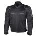 2020 Cortech Hyper-Flo Street Motorcycle Jacket - Pick Size & Color-Black-MD (Tall)