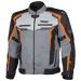 2020 Cortech Hyper-Flo Street Motorcycle Jacket - Pick Size & Color-Grey/Orange-3XL