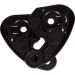 Icon Optics Pivot Kit-Black