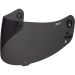 Icon Proshield Face Shield-Dark Smoke
