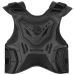 2020 Icon Field Armor Stryker Motorcycle Vest - Pick Size & Color-Stealth Black-LG/XL