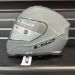 LS2 Assault Full Face Street Motorcycle Helmet Battleship Gray 3XL