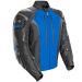 Joe Rocket Atomic 5.0 Jacket-Black/Blue-MD