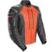 Joe Rocket Atomic 5.0 Jacket-Black/Orange-MD