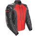 Joe Rocket Atomic 5.0 Jacket-Black/Red-LG