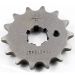 JT Front Sprocket 14 Teeth 420 Chain Series For Kawasaki Suzuki Yamaha