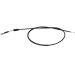 Parts Unlimited Clutch Cable Suzuki GS1000 78-79 GS1000E 78-80 GS1100E 80-83
