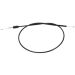 Parts Unlimited Clutch Cable Suzuki GS550L Impulse 1979-1982