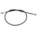 Parts Unlimited Speedometer Cable Suzuki GN250 GS450T GS550 GS550E GS750 PE250